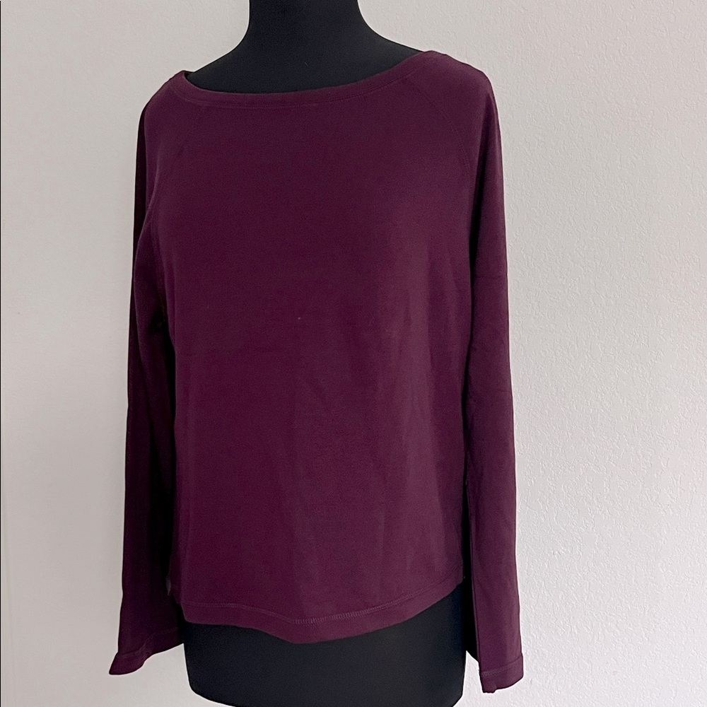 Fabletics Pullover Sweatshirt - image 2